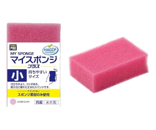 キクロン キクロン キクロンプロU530 マイスポンジプラ ス小 P U-530