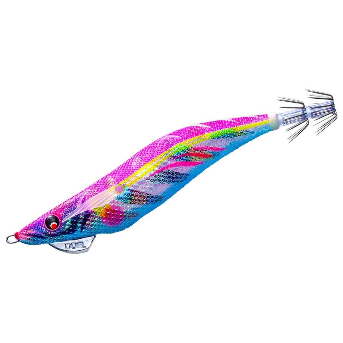 DUEL(デュエル) MAG Q TUNGSTEN 3.5号数釣りブルピン 遠投 重心移動 タングステン