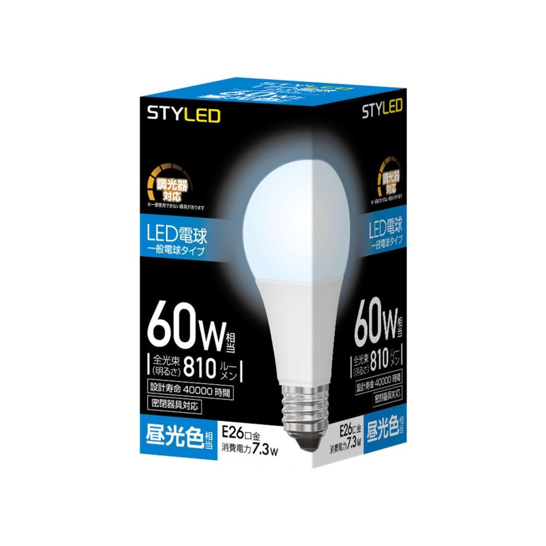 NUvemshopŷԾŹ㤨֥ LEDŵ Ĵб ŵ奿 ľ26mm 60W  ۸ ̩Ĵб HA8D26D1פβǤʤ956ߤˤʤޤ