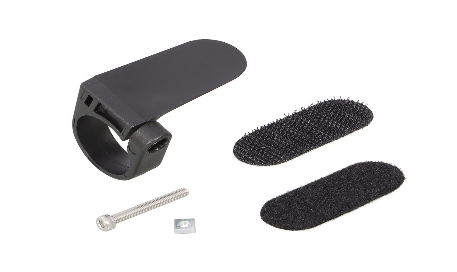 キタコ(KITACO) メ ーターステー 汎用(φ22.2) ブラック K-CON Pro 0901-752-00010