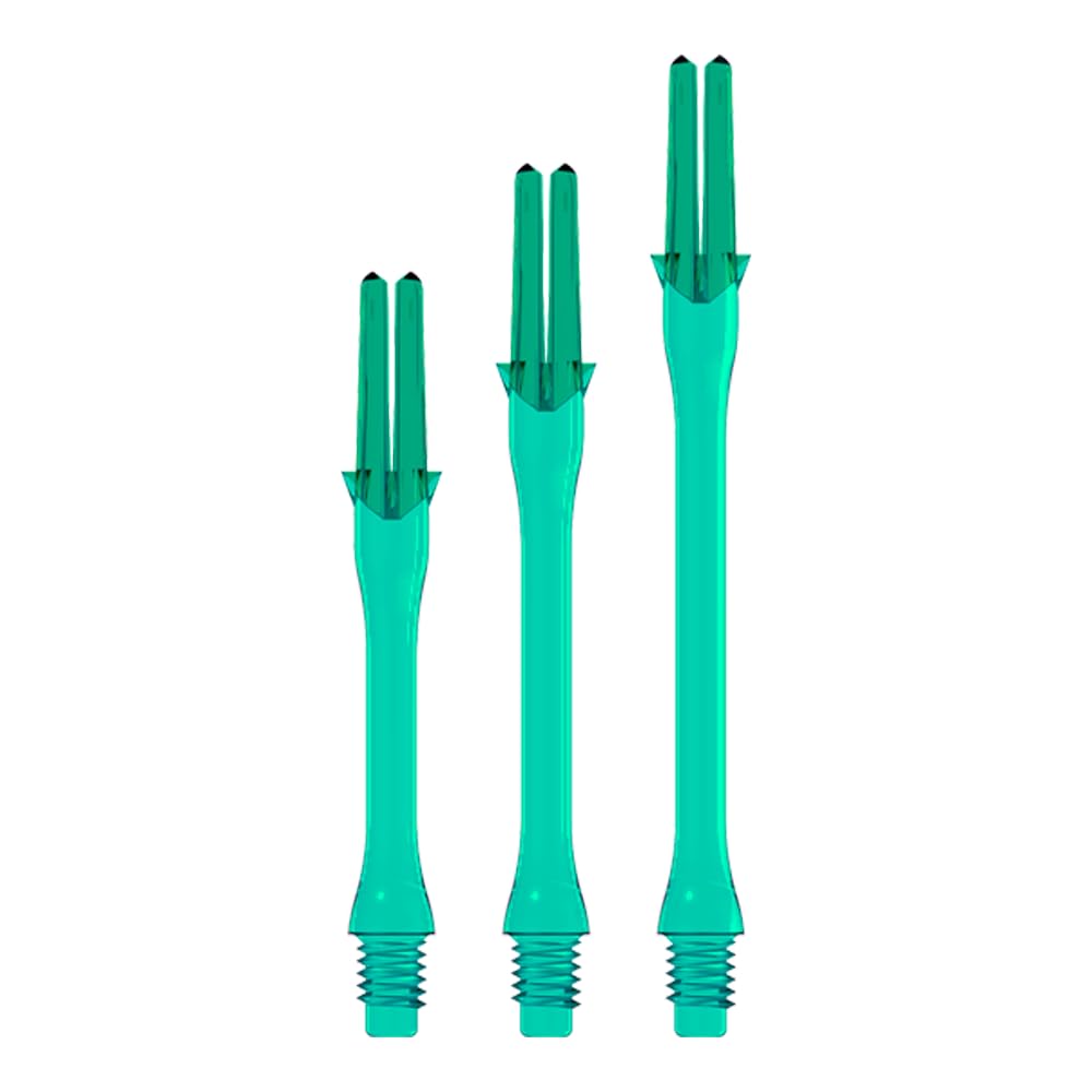 L-SHaft Slim 440 Emerald