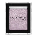 KATE(ケイト) ザ アイカ ラー 056【グリッター】【クリアライ ラック】【願いが叶う時】 1.4グラ ム (x 1)