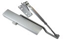 リョービ ドアクローザ 20シリ ーズ パラレル型 L型ブラケット シルバー 21PL