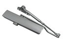 リョービ ドアクローザ 20シリ ーズ パラレル型 ス付 内装式 D型ブラケット S-121PD