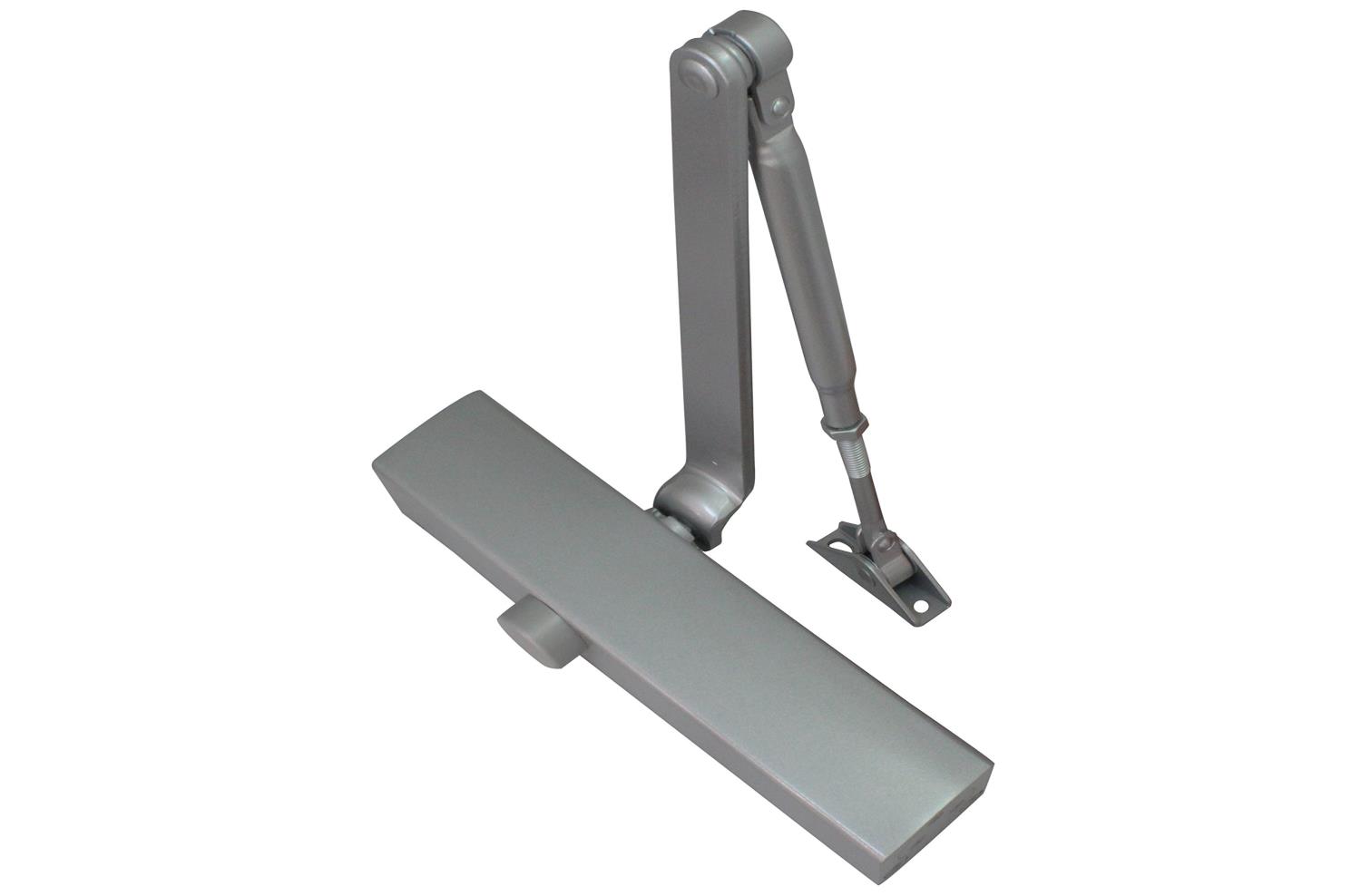 リョービ ドアクローザ 20シリ ーズ スタンダード型 シルバー #21