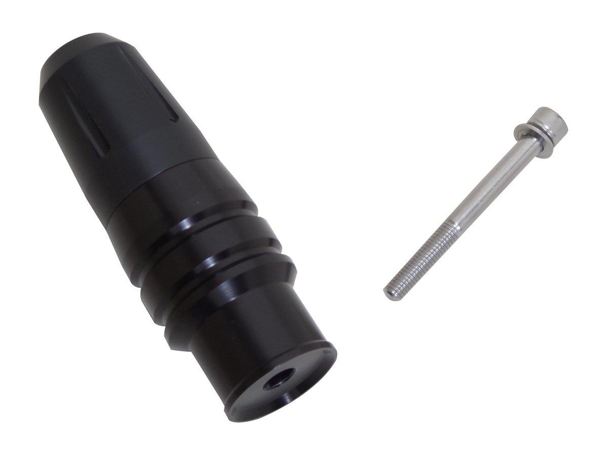 ワールドウォーク Z900RS用 マフラーガード weg-6m