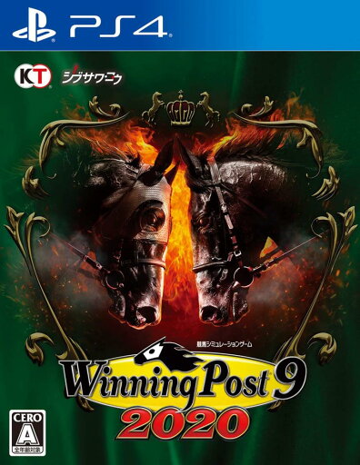 Winning Post 9 2020 Winning Post 9 2020