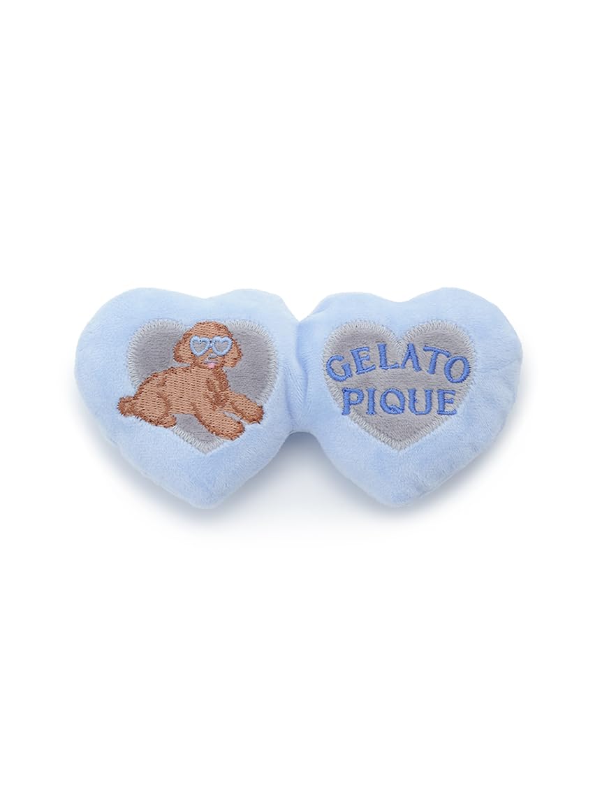 GELATO PIQUE CAT＆DOG PAGG252719 BLU F