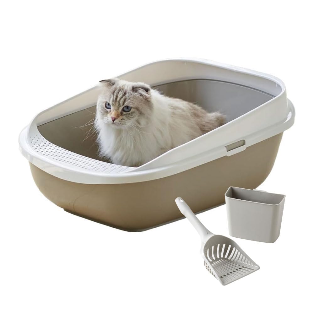 【OFT】 メガトレー ライト グレー + Handy Max with Ca ddy 青タグ