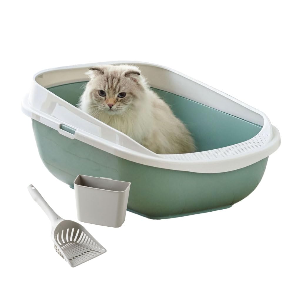 【OFT】 メガトレー ライト ソフトグリ ーン + Handy Max with Ca ddy 青タグ