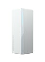 シャオミ(Xiaomi) WiFi 無線LANルーター WiFi ルーター AX3000 NE Wi-Fi 6 デュア ルバンド 最大3000Mbps メッシュWi-Fiシステム wifi中継 1ユニット