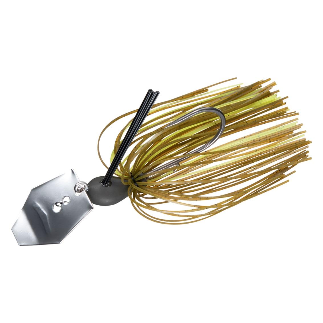 ダイワ(DAIWA) 25STEEZカバーチャター1/4 サマークロー