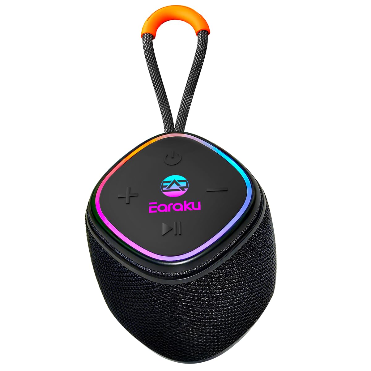 【ポケットサイズ・多種類再生!】 スピーカー Bluetooth 小型 ワイヤレススピーカー 2台同時放送 TFカ..