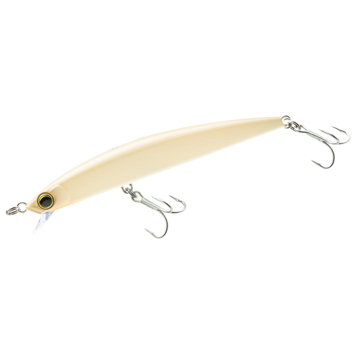 YO-ZURI ソルトルアー マグスリムフラット フローティング 85mm カ ラーボーン 重心移動