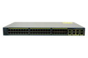 Cisco Catalyst2960Gシリーズスイッチ　WS-C2960G-48TC-L【中古】 その1
