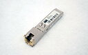 【中古】GLC-T Cisco 1000BASE-T SFP トランシーバ モジュール