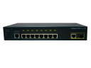 【中古】Cisco Catalyst2960-8TC-S (WS-C2960-8TC-S)