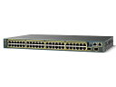 【中古】Cisco Catalyst 2960S-48TS-S（WS-C2960S-48TS-S ）