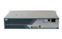 【中古】Cisco3825 (D256M/F64M) サービス統合型ルータ