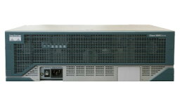 【中古】 Cisco3845 サービス統合型ルータ