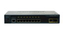 【中古】Cisco Catalyst 2960-8TC-L （WS-C2960-8TC-L）