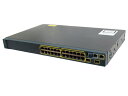 【中古】Cisco Catalyst 2960S-24TS-S (WS-C2960S-24TS-S)