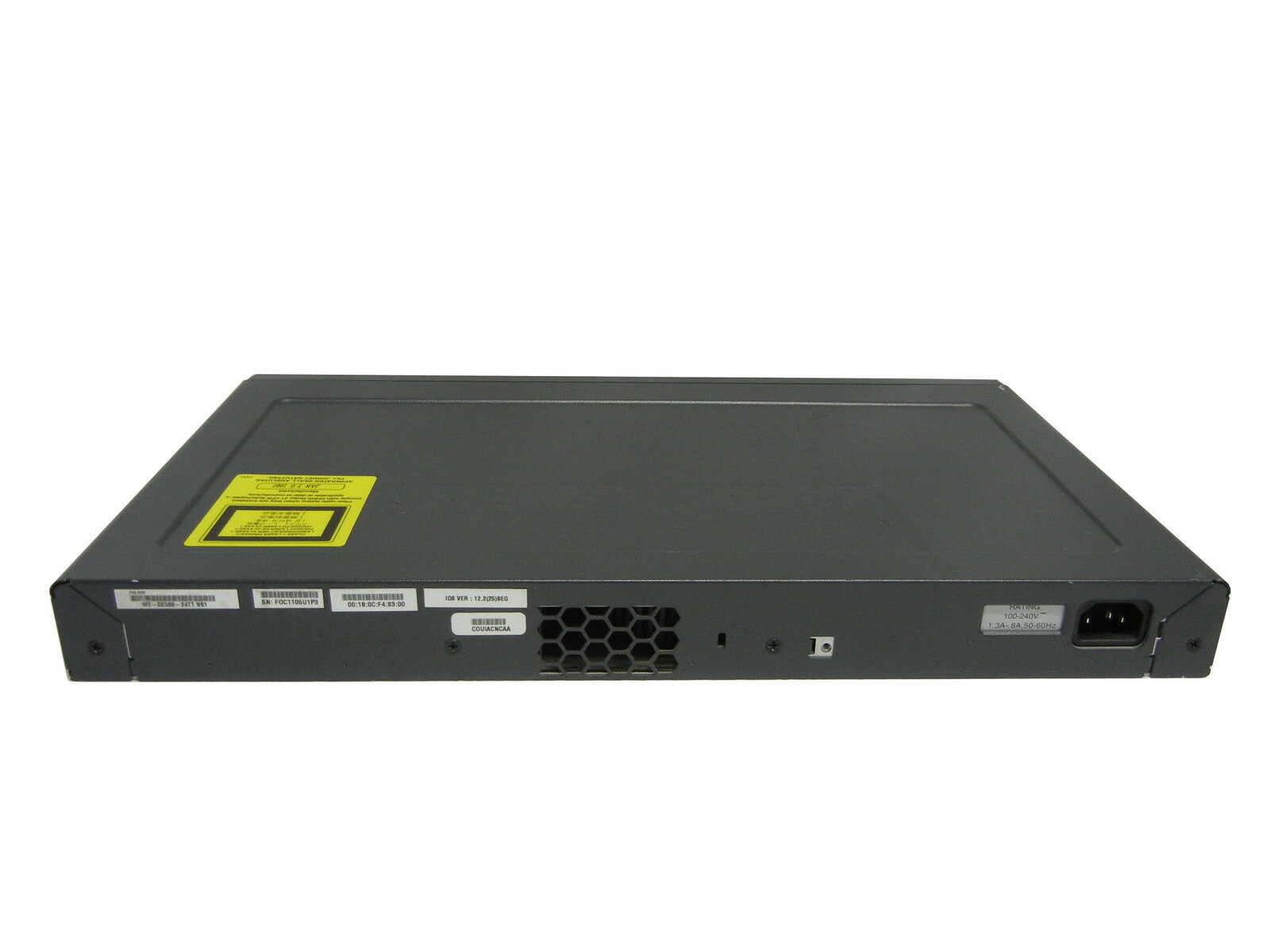 ����š�Cisco Catalyst Express 500-24TT ��WS-CE500-24TT��