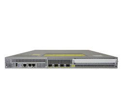 【中古】Cisco ASR 1001 アグリゲーションサービスルータ （ipbase）