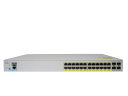 【中古】Cisco Catalyst 2960L-24PS-LL（WS-C2960L-24PS-LL）