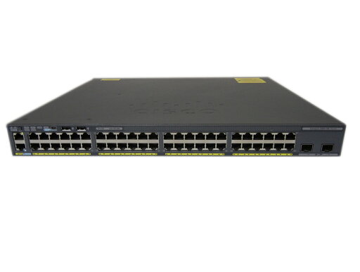 【中古】Cisco Catalyst 2960XR-48TD-I(WS-C2960XR-48TD-I)Stackモジュール付き 電源二重仕様 【中古】Cisco Catalyst 2960XR-48TD-I(WS-C2960XR-48TD-I)Stackモジュール付き 電源二重仕様