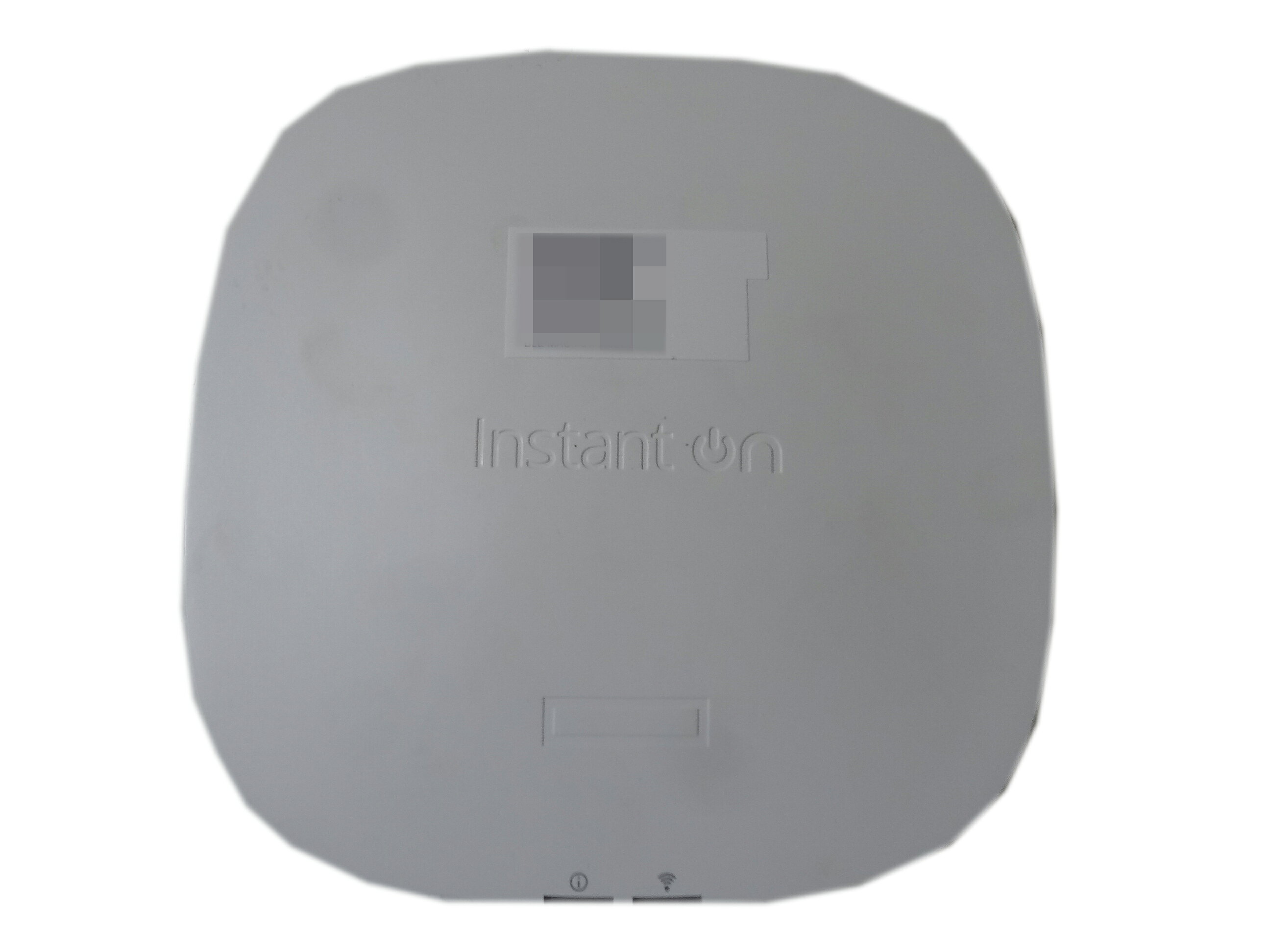 この商品は 【中古】HPE Networking Instant On AP25-JP-BDL (R9B35A)・アクセス・ポイント ポイントアクセス・ポイント ・無線規格デュアルラジオ: 802.11ax (Wi-Fi 6)・ラジオMIMOタイプ: 4 x 4 : 4・最大データレート: 4.8Gbps(5GHz) 574Mbps(2.4GHz)(中古) ショップからのメッセージ 【商品の状態】本体のみの販売となります。動作チェック・初期化済。中古品のため傷、汚れ、ヤケ等があります。ACアダプター、コンソールケーブル及びその他ケーブル・Mount Bracket等は一切付属しておりません。【保証について】当店センドバック保証：3ヶ月（商品到着日から3ヶ月間、通常使用において故障が生じた場合、センドバック対応にて不具合箇所の修理、または同等性能の代替製品と交換致します。）【在庫について】こちらの商品は、弊社店頭及び他サイトでも販売を行っております。万一、在庫切れの際にはご容赦下さい。 納期について 在庫品はご入金確認後、2営業日以内に発送します。4