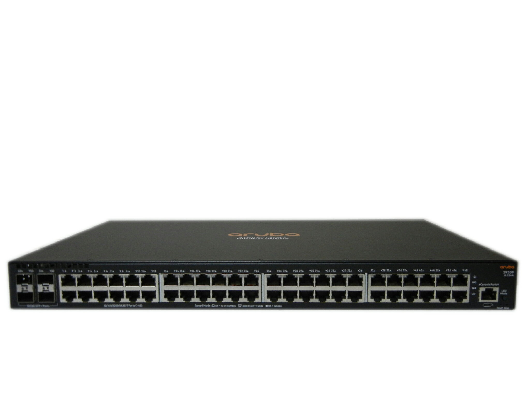 楽天市場】hp 2530-48g switch - j9775aの通販