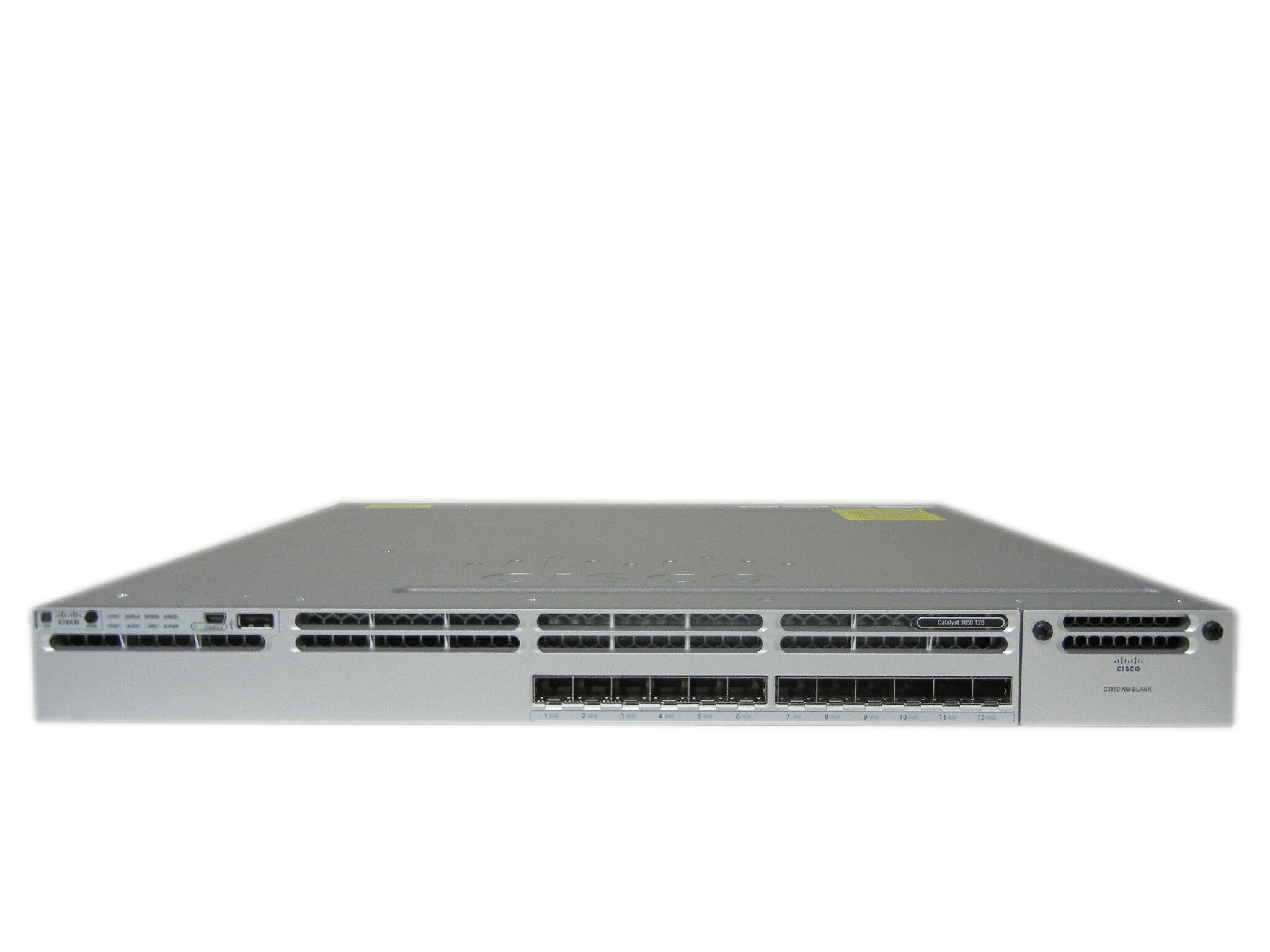 楽天市場】cisco catalyst 3850の通販