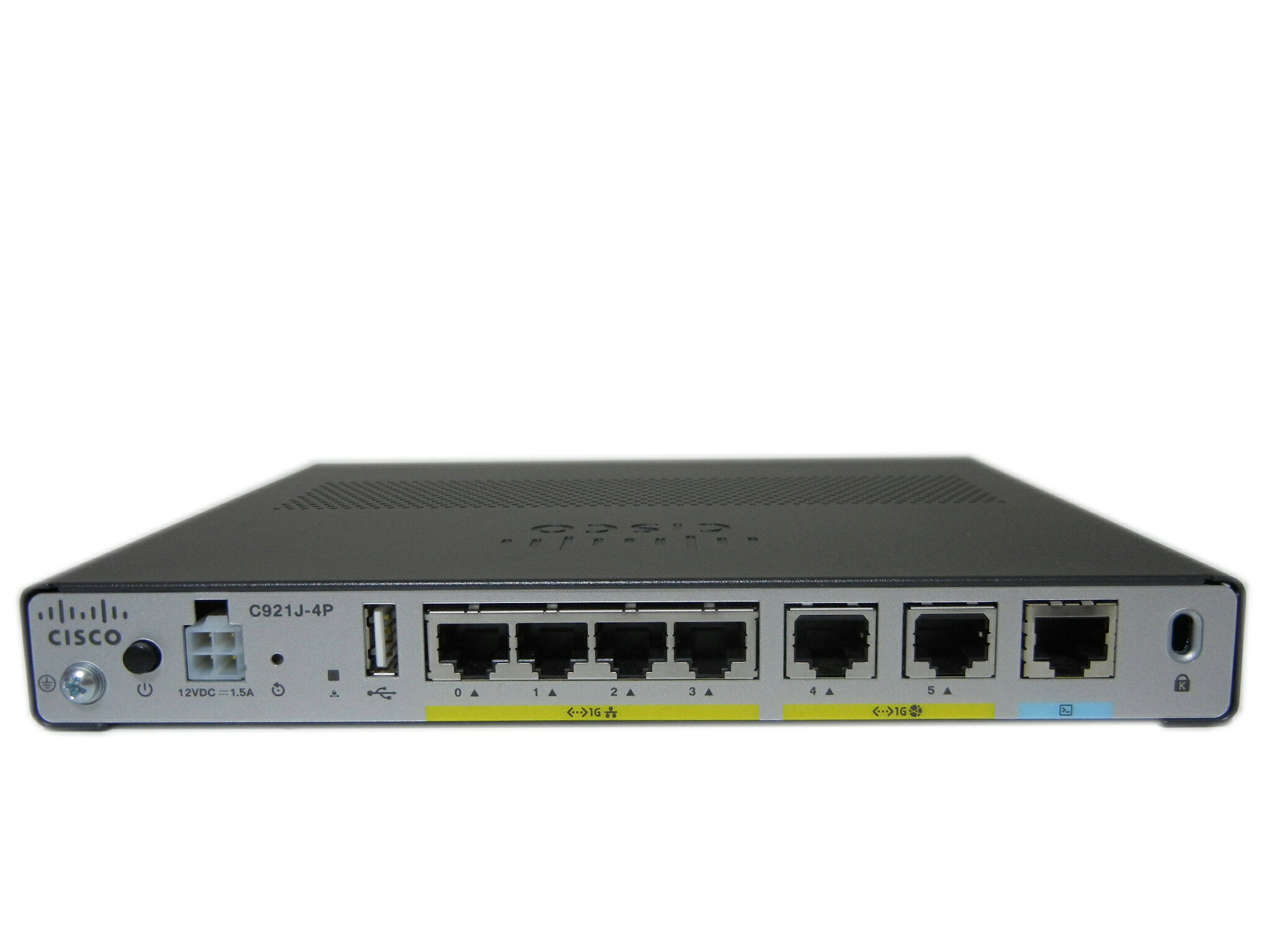 楽天市場】cisco c921jの通販