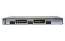 Cisco Catalyst3750G-24T-E WS-C3750G-24T-E 【中古】