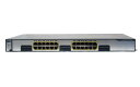 Cisco Catalyst3750G-24T-S WS-C3750G-24T-S 【中古】