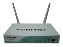 【中古】Fortinet FortiWiFi-60D