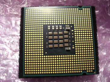 中古CPU用 Pentium4 651(3.40GHz) 3.4GHz/2M/800/LGA775 SL9KE