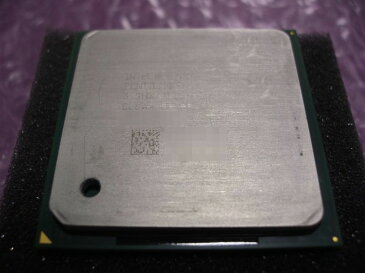 中古CPU用 Pentium4(3.0GHz) 3.0GHz/512/800/ SL6WK