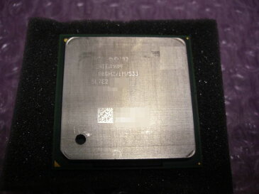 中古CPU用 Pentium4(2.80GHz) 2.80GHz/1M/533/ SL7E2