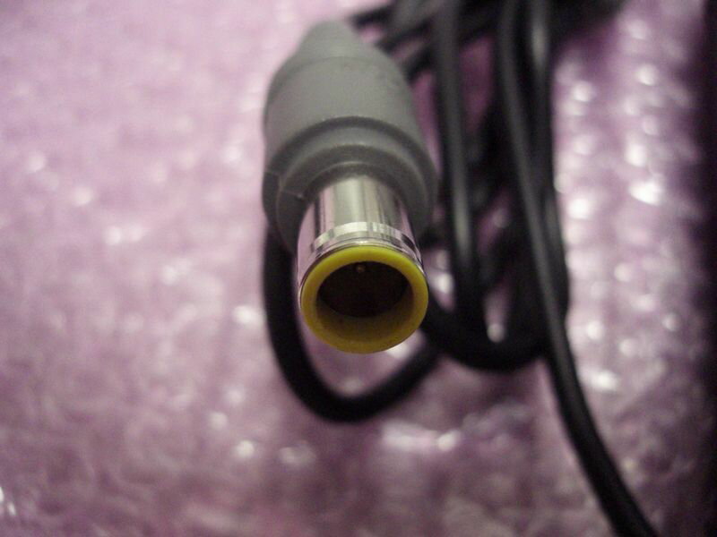 ��� AC�����ץ��� lenovo 20V/3.25A 65W �ݷ� ����������