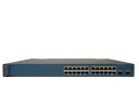 【中古】Cisco Catalyst 3560V2-24PS-E WS-C3560V2-24PS-E