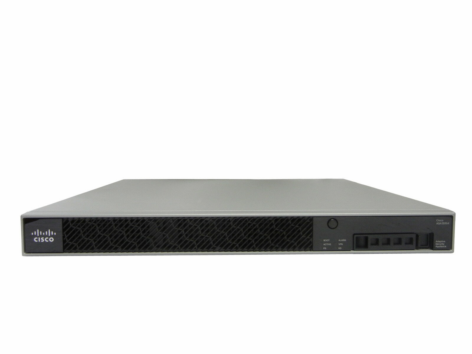 楽天NW工房【中古】Cisco ASA 5512-X （ASA5512-K9） Base lisense