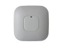 【中古品】（中央管理型）Cisco Aironet 3600シリーズ アクセス ポイント（AIR-CAP3602I-Q-K9）