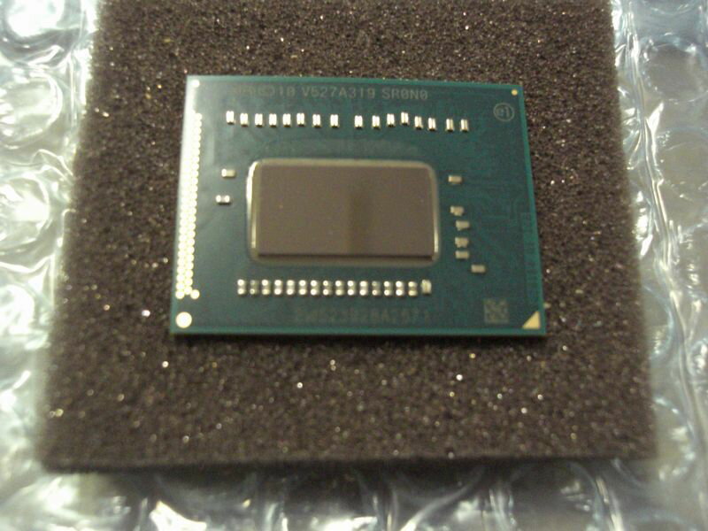 中古CPUモバイル用Corei5-3210M2.5GHzSR0N0BGA1023