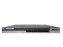 この商品は 【中古】Cisco Catalyst 3750X-12S-E (WS-C3750X-12S-E) ポイント Cisco Catalyst 3750Xシリーズ スイッチ。ギガビットイーサ SFP×12ポート（中古品） ショップから...