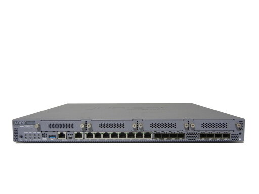 【中古】Juniper SRX340 【中古】Juniper SRX340