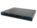 【中古】Juniper SRX240H2 (SRX240HE2)