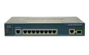 Cisco Catalyast3560V[YXCb`@WS-C3560-8PC-S