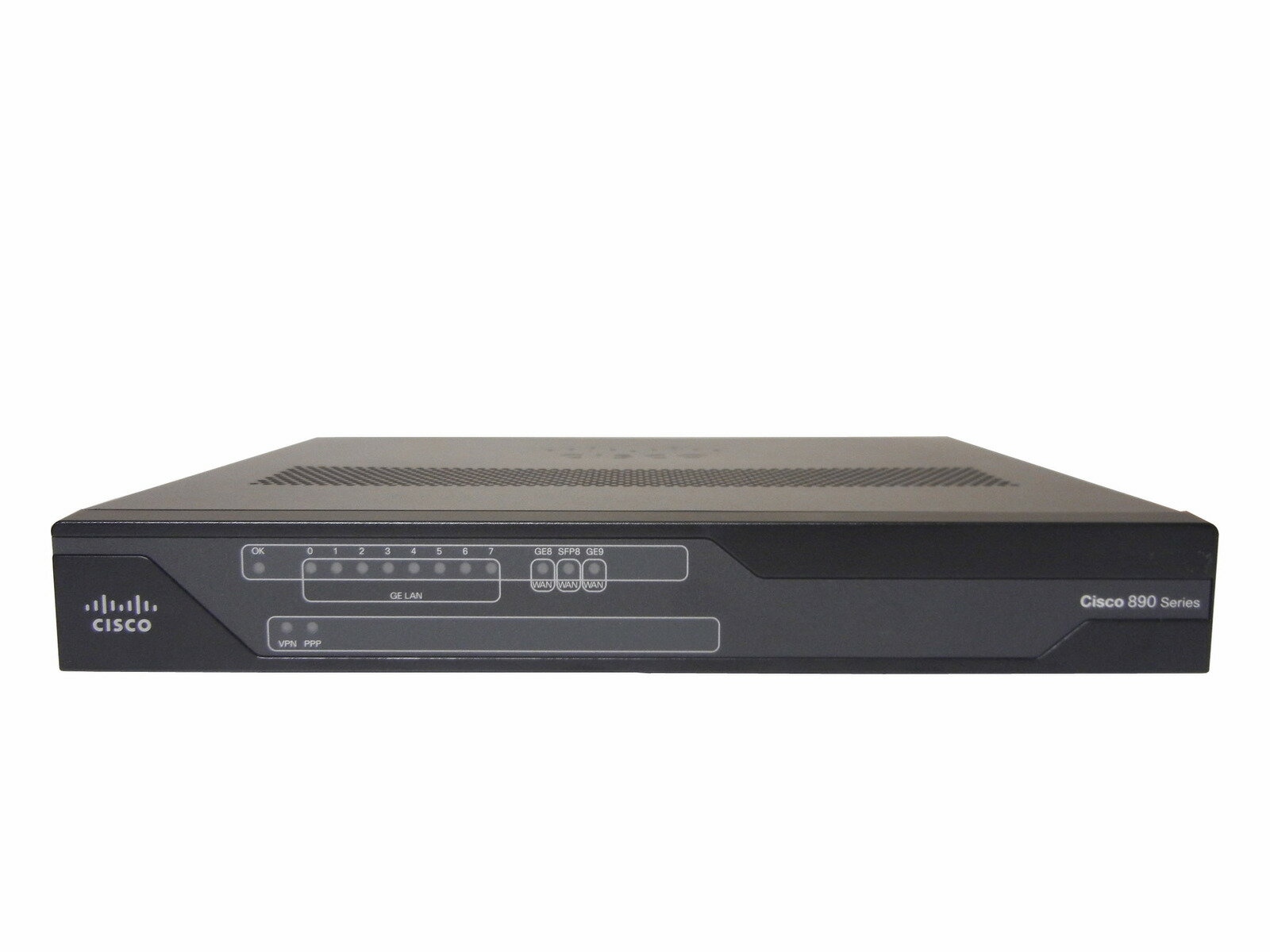 Rakuten - 【中古】Cisco892FSP-K9 ギガビットイーサネットルーター